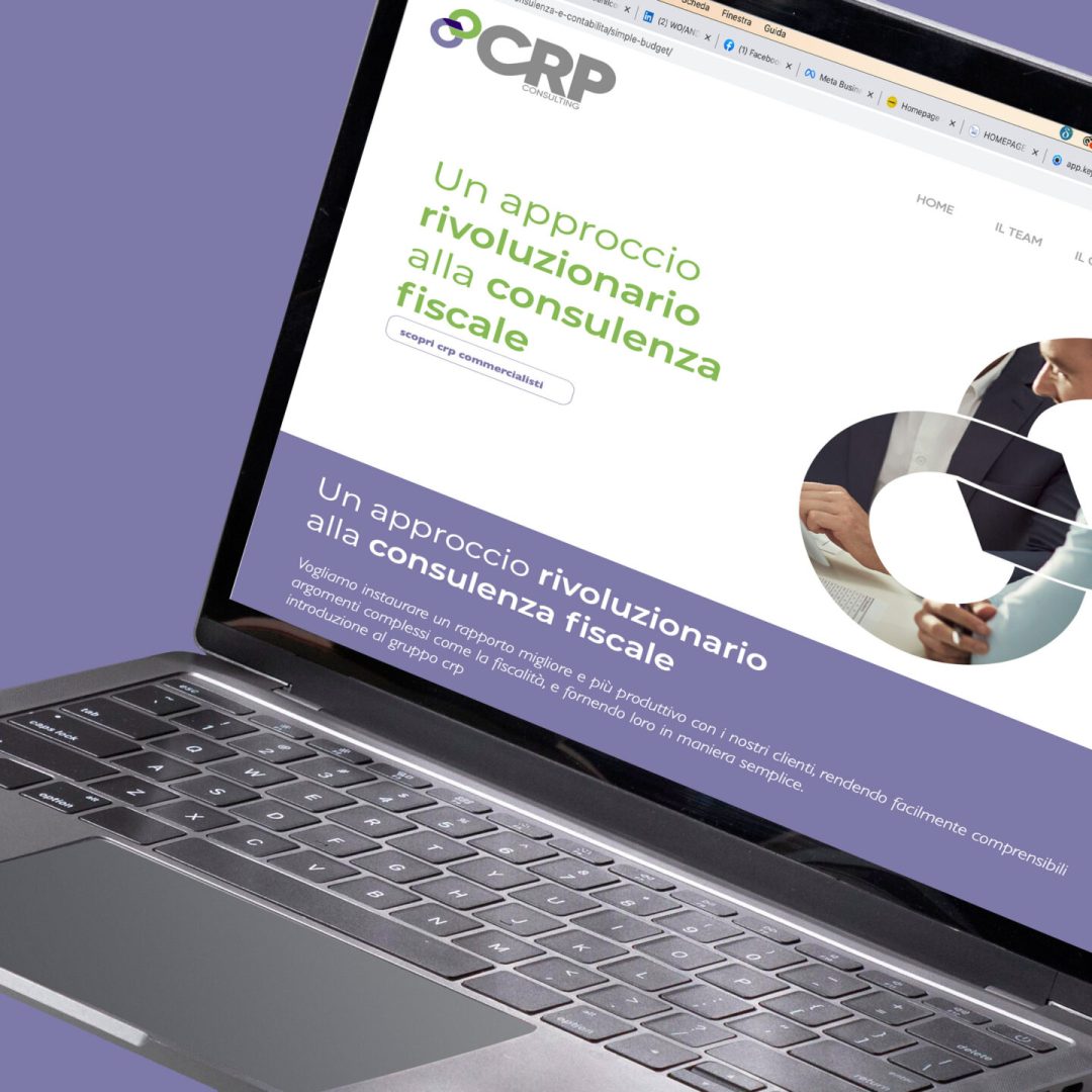 CRP